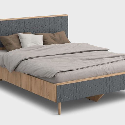 Кровать «Денвер»